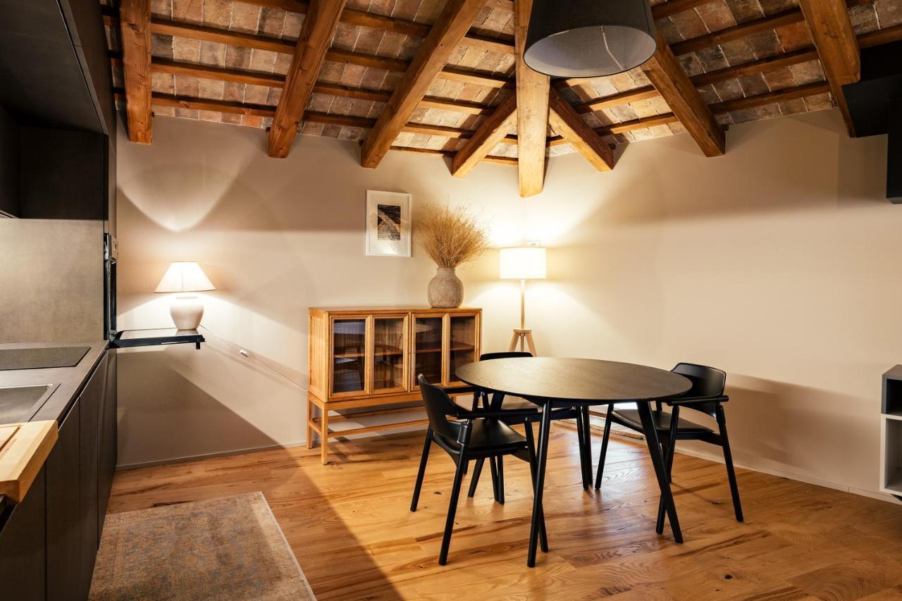 B&B Casa Del Vicario Fagagna Exteriör bild